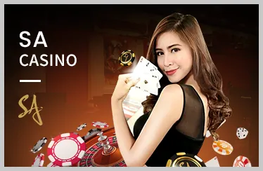 Casino Trực Tuyến Dream86 Bet
